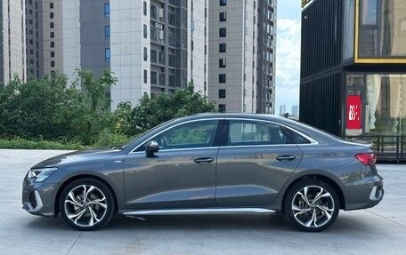 Audi A3, 2023 год, 2 694 000 рублей, 6 фотография
