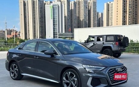 Audi A3, 2023 год, 2 694 000 рублей, 3 фотография