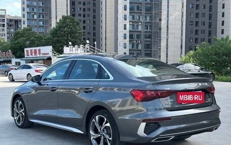 Audi A3, 2023 год, 2 694 000 рублей, 5 фотография