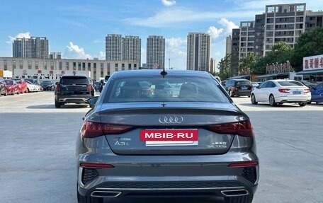 Audi A3, 2023 год, 2 694 000 рублей, 4 фотография