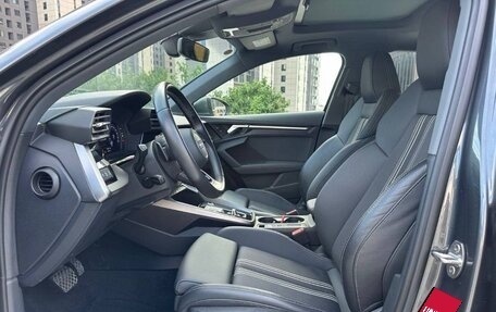 Audi A3, 2023 год, 2 694 000 рублей, 7 фотография