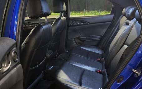 Honda Civic IX, 2020 год, 2 300 000 рублей, 9 фотография