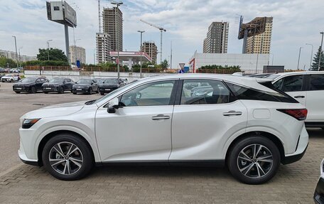 Lexus RX IV рестайлинг, 2026 год, 8 950 000 рублей, 4 фотография