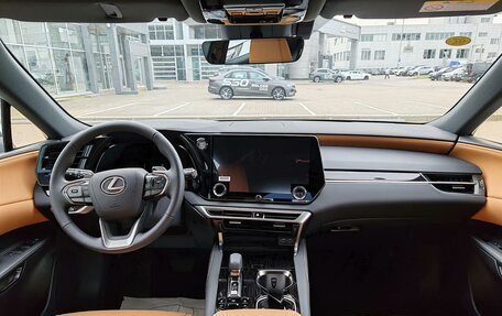 Lexus RX IV рестайлинг, 2026 год, 8 950 000 рублей, 8 фотография