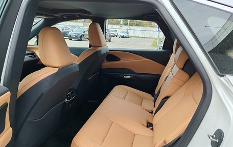 Lexus RX IV рестайлинг, 2026 год, 8 950 000 рублей, 7 фотография