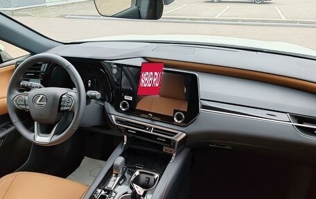 Lexus RX IV рестайлинг, 2026 год, 8 950 000 рублей, 6 фотография