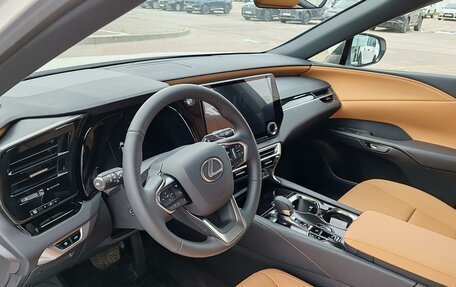 Lexus RX IV рестайлинг, 2026 год, 8 950 000 рублей, 11 фотография