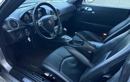 Porsche Cayman, 2006 год, 3 500 000 рублей, 8 фотография