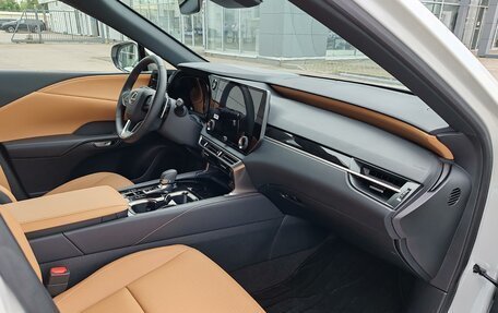 Lexus RX IV рестайлинг, 2026 год, 8 950 000 рублей, 15 фотография