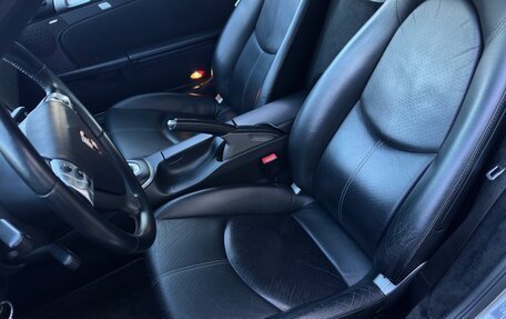 Porsche Cayman, 2006 год, 3 500 000 рублей, 9 фотография