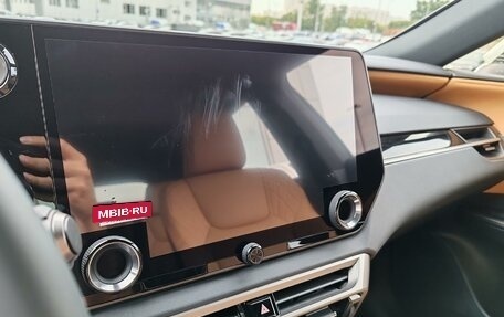 Lexus RX IV рестайлинг, 2026 год, 8 950 000 рублей, 13 фотография