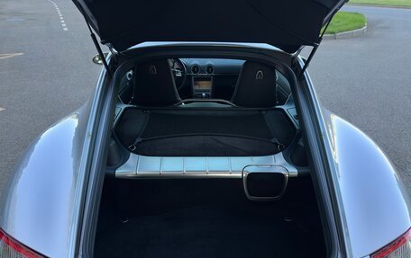 Porsche Cayman, 2006 год, 3 500 000 рублей, 20 фотография