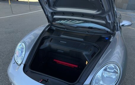Porsche Cayman, 2006 год, 3 500 000 рублей, 22 фотография