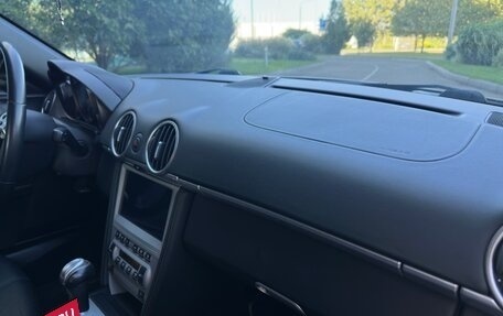 Porsche Cayman, 2006 год, 3 500 000 рублей, 15 фотография