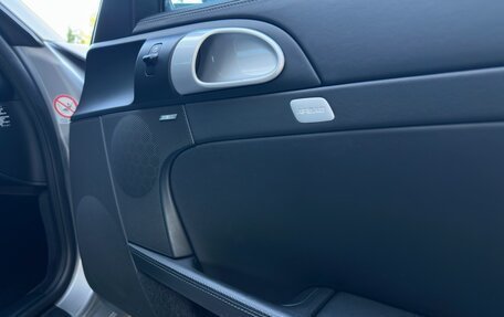 Porsche Cayman, 2006 год, 3 500 000 рублей, 36 фотография