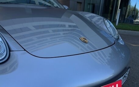 Porsche Cayman, 2006 год, 3 500 000 рублей, 27 фотография