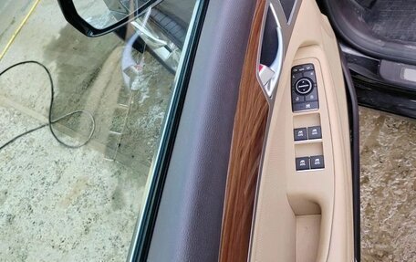 Hyundai Genesis II, 2015 год, 2 350 000 рублей, 3 фотография