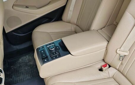 Hyundai Genesis II, 2015 год, 2 350 000 рублей, 5 фотография