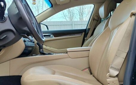 Hyundai Genesis II, 2015 год, 2 350 000 рублей, 9 фотография