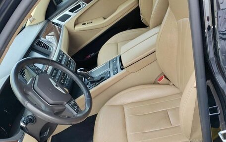 Hyundai Genesis II, 2015 год, 2 350 000 рублей, 8 фотография