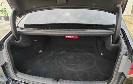 Hyundai Genesis II, 2015 год, 2 350 000 рублей, 7 фотография
