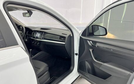 Skoda Kamiq I, 2023 год, 2 150 000 рублей, 9 фотография