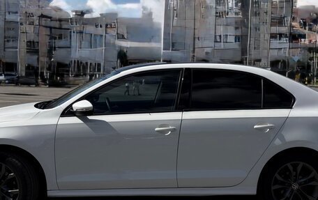 Volkswagen Jetta VI, 2015 год, 990 000 рублей, 8 фотография