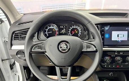 Skoda Kamiq I, 2023 год, 2 150 000 рублей, 5 фотография