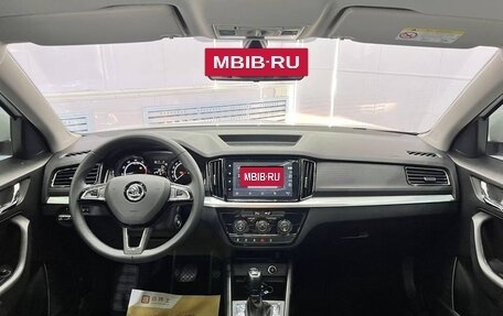 Skoda Kamiq I, 2023 год, 2 150 000 рублей, 4 фотография