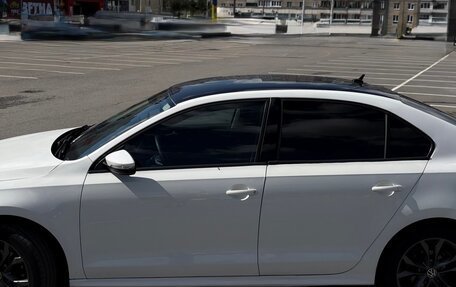 Volkswagen Jetta VI, 2015 год, 990 000 рублей, 7 фотография