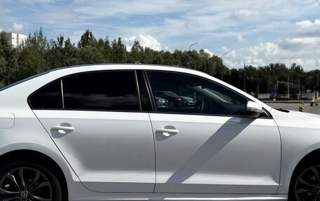 Volkswagen Jetta VI, 2015 год, 990 000 рублей, 16 фотография