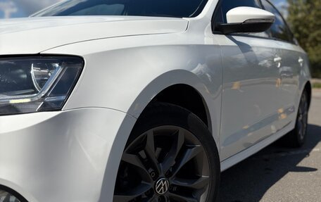 Volkswagen Jetta VI, 2015 год, 990 000 рублей, 17 фотография