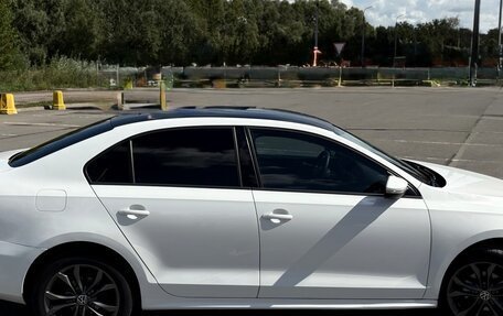 Volkswagen Jetta VI, 2015 год, 990 000 рублей, 15 фотография