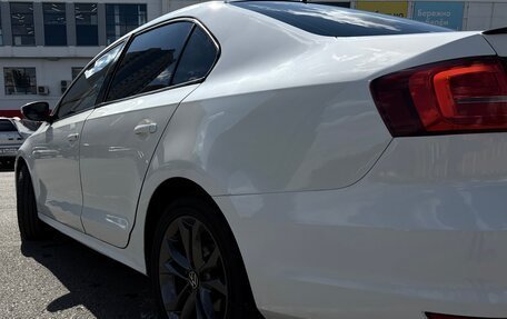 Volkswagen Jetta VI, 2015 год, 990 000 рублей, 19 фотография