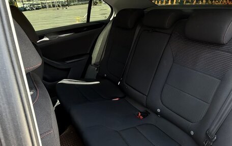 Volkswagen Jetta VI, 2015 год, 990 000 рублей, 32 фотография