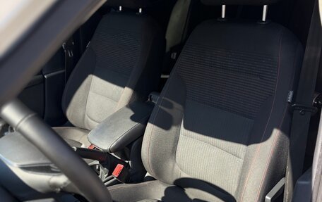 Volkswagen Jetta VI, 2015 год, 990 000 рублей, 31 фотография