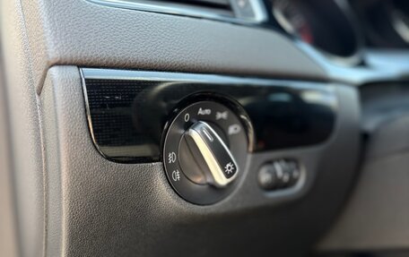 Volkswagen Jetta VI, 2015 год, 990 000 рублей, 28 фотография