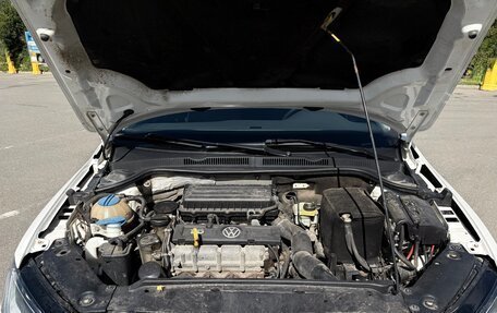 Volkswagen Jetta VI, 2015 год, 990 000 рублей, 38 фотография