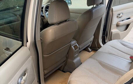 Nissan Tiida, 2008 год, 575 000 рублей, 15 фотография