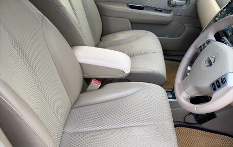 Nissan Tiida, 2008 год, 575 000 рублей, 13 фотография