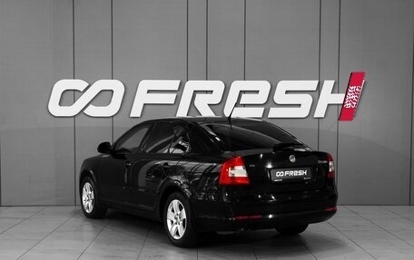 Skoda Octavia, 2011 год, 858 000 рублей, 2 фотография