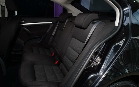 Skoda Octavia, 2011 год, 858 000 рублей, 9 фотография