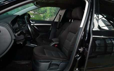Skoda Octavia, 2011 год, 858 000 рублей, 10 фотография