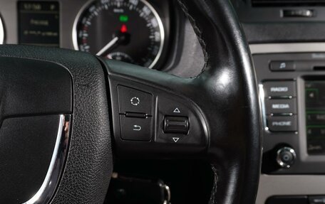 Skoda Octavia, 2011 год, 858 000 рублей, 14 фотография
