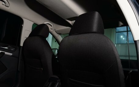 Skoda Octavia, 2011 год, 858 000 рублей, 11 фотография