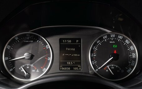 Skoda Octavia, 2011 год, 858 000 рублей, 12 фотография