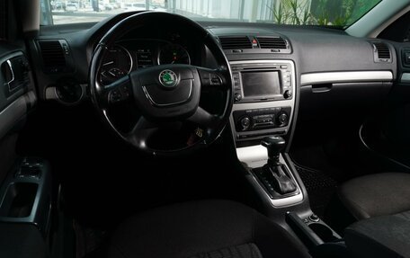Skoda Octavia, 2011 год, 858 000 рублей, 6 фотография