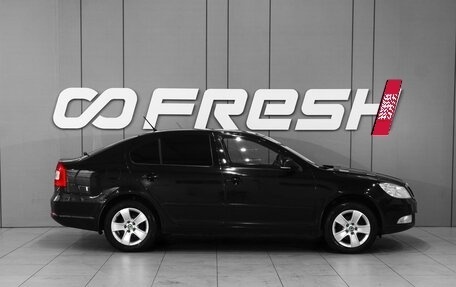Skoda Octavia, 2011 год, 858 000 рублей, 5 фотография