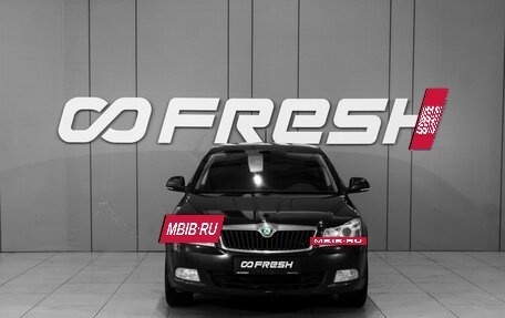 Skoda Octavia, 2011 год, 858 000 рублей, 3 фотография