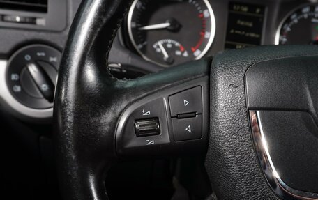 Skoda Octavia, 2011 год, 858 000 рублей, 13 фотография